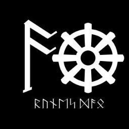 Runes DAO - Asatru King thumbnail thumbnail